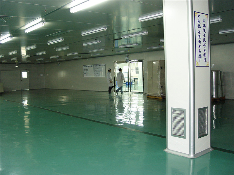 室内回风口