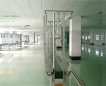 车间环氧地坪